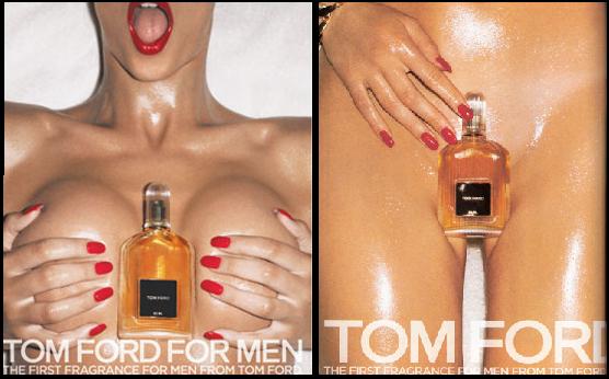 Naked Women Fragrance 13